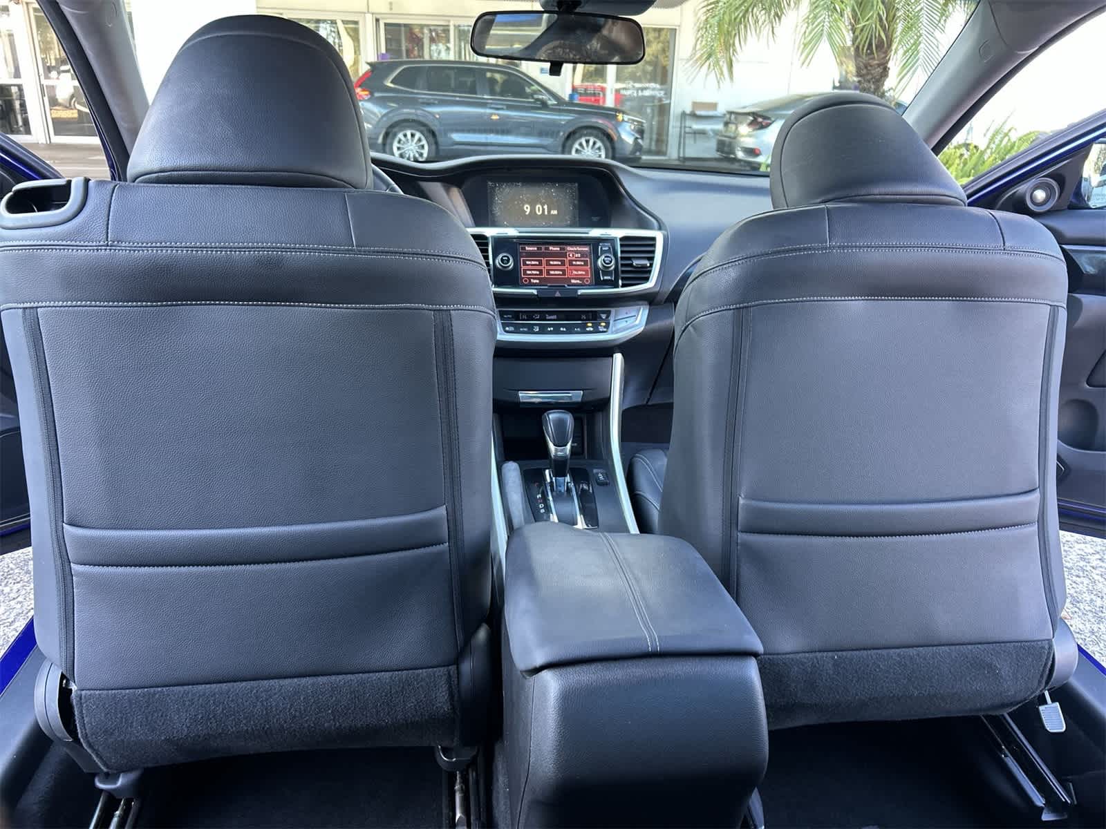 Thumbnail: 2013 Honda Accord - 12