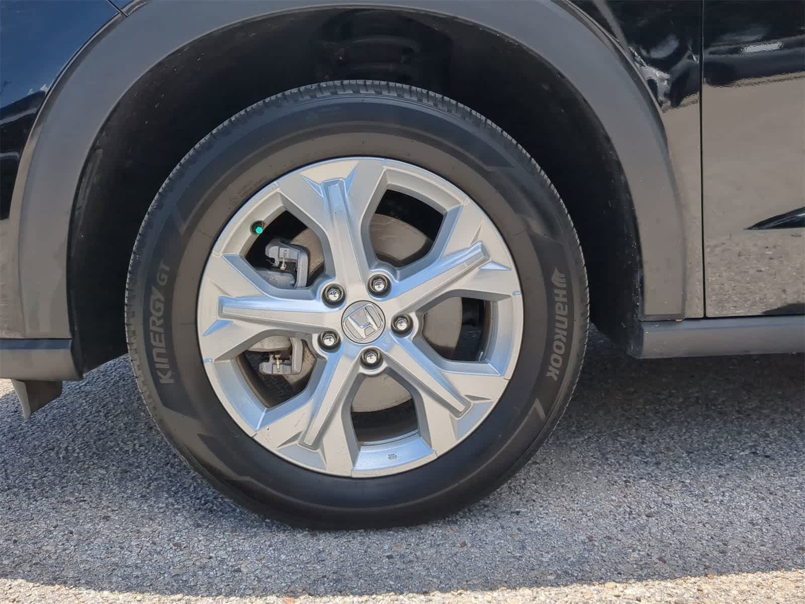 Thumbnail: 2024 Honda HR-V - 11