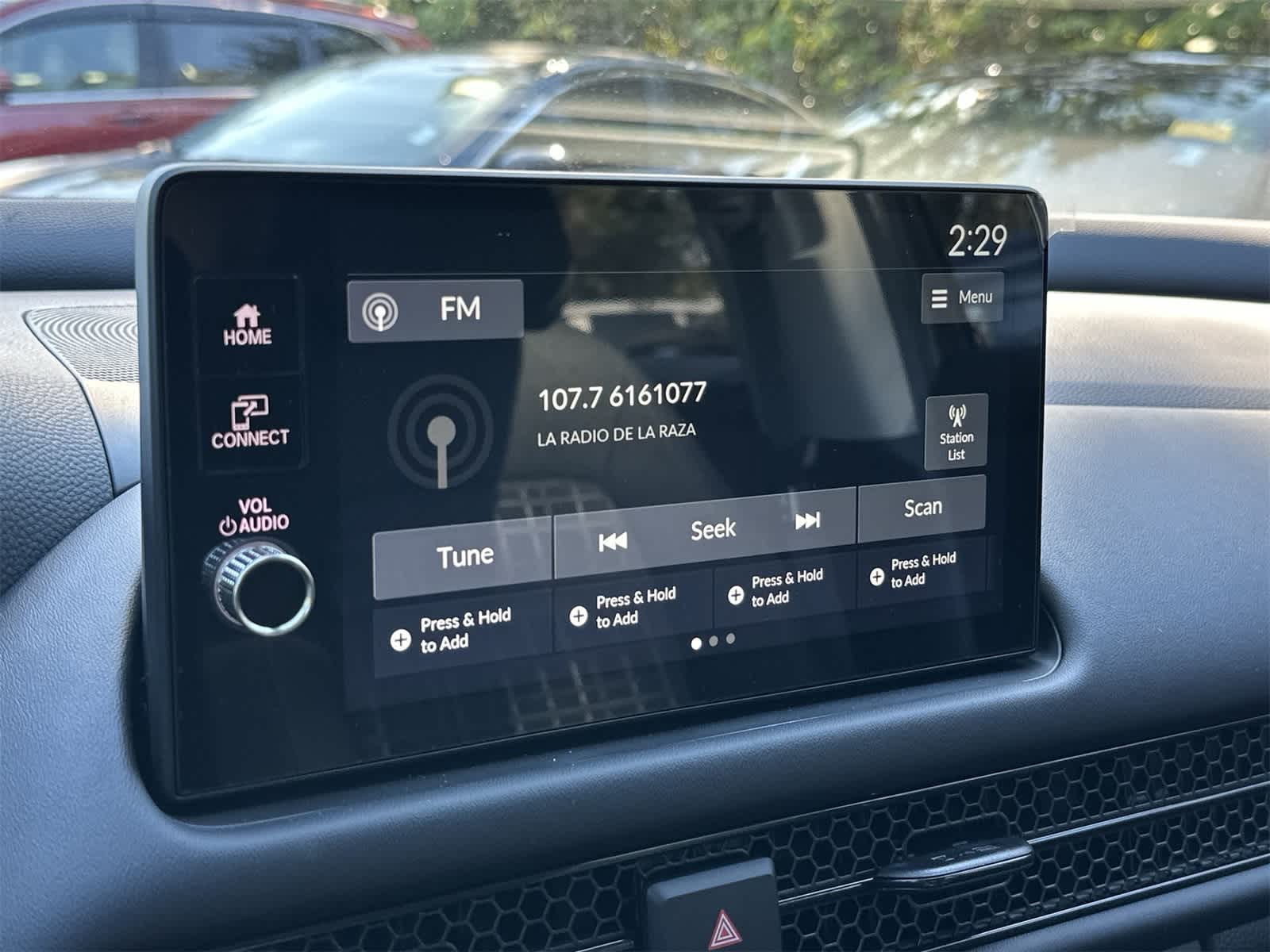 Thumbnail: 2026 Honda HR-V - 4