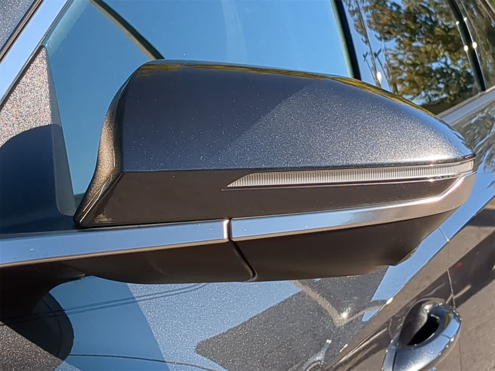 Thumbnail: 2024 Hyundai Tucson - 12