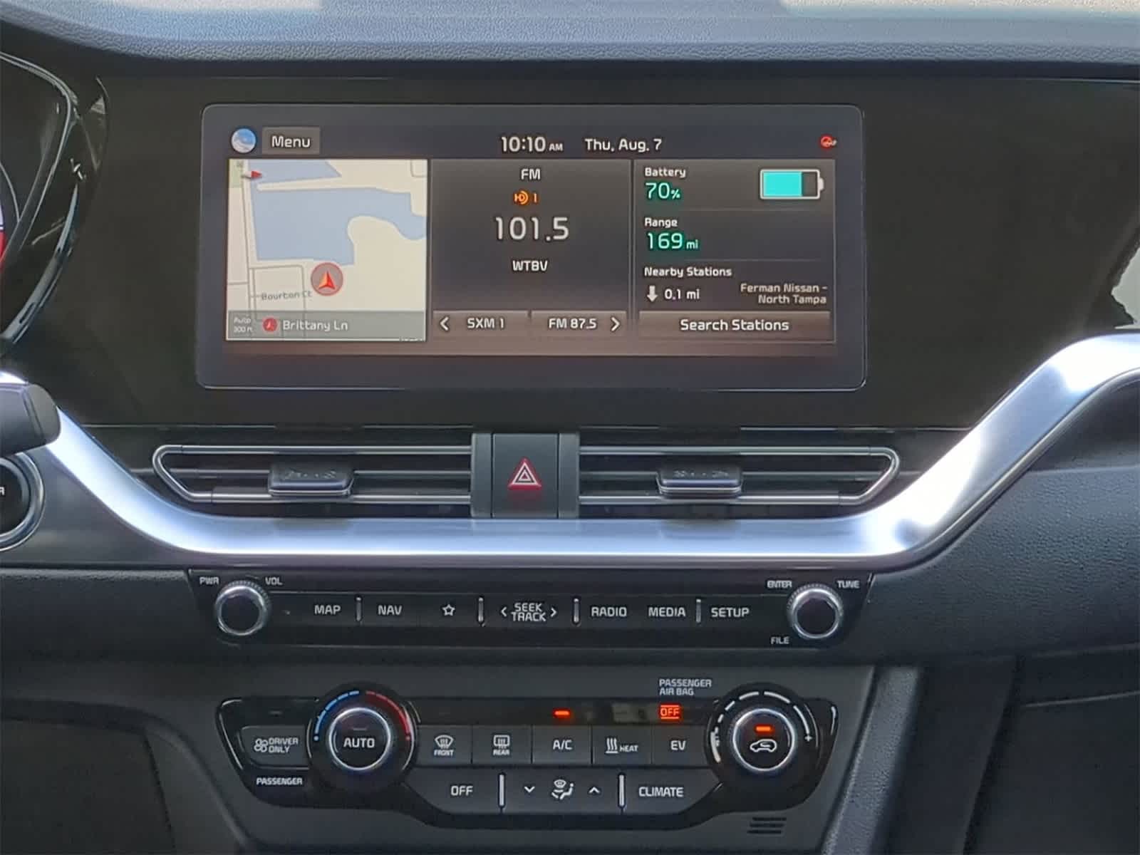 Thumbnail: 2020 Kia Niro - 17