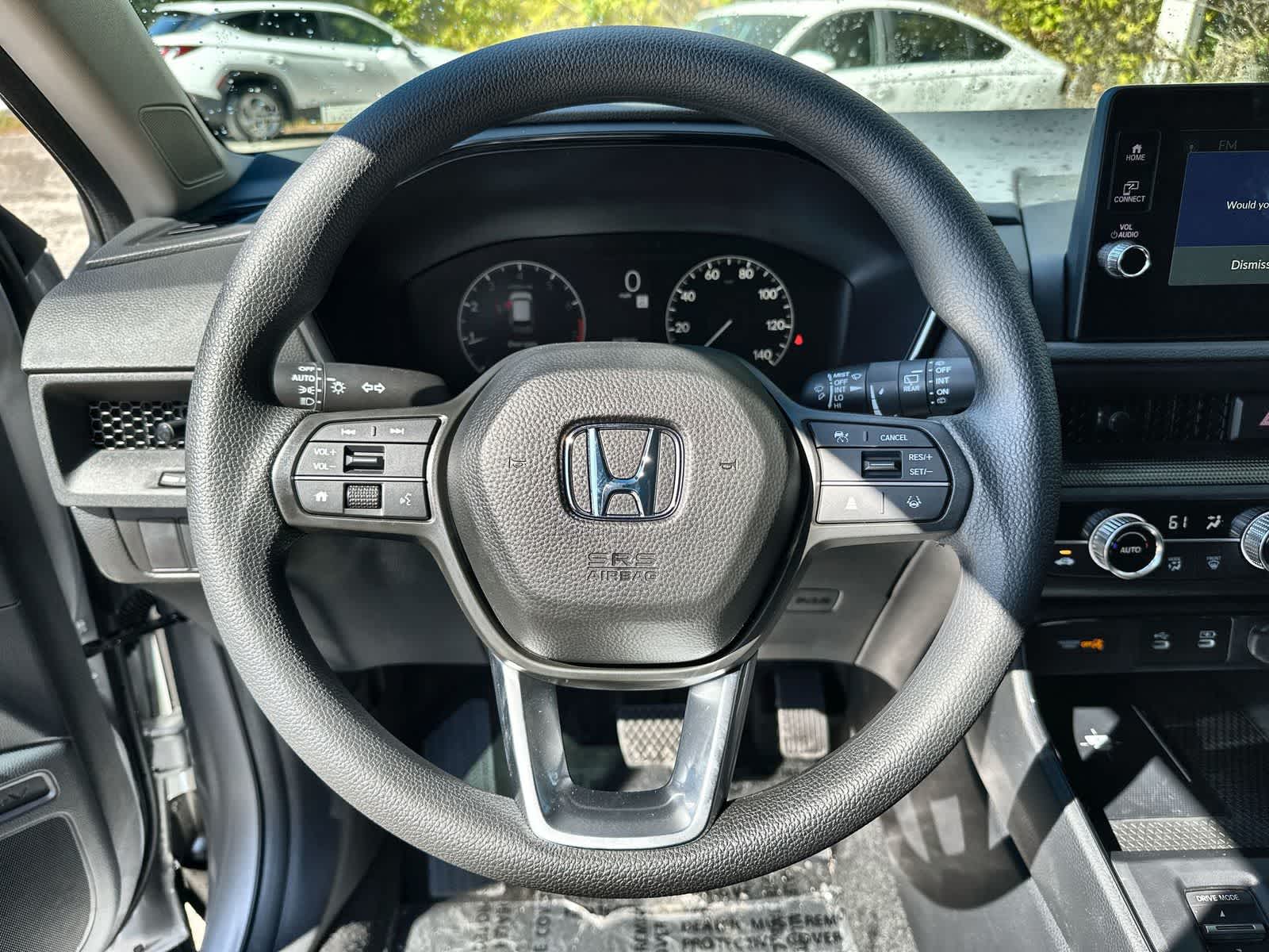 Thumbnail: 2026 Honda CR-V - 14