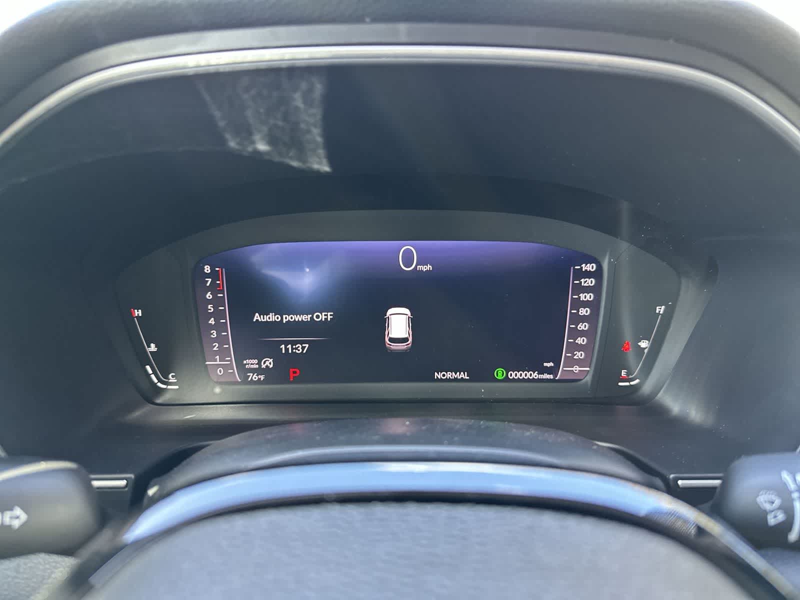 Thumbnail: 2026 Honda Pilot - 17