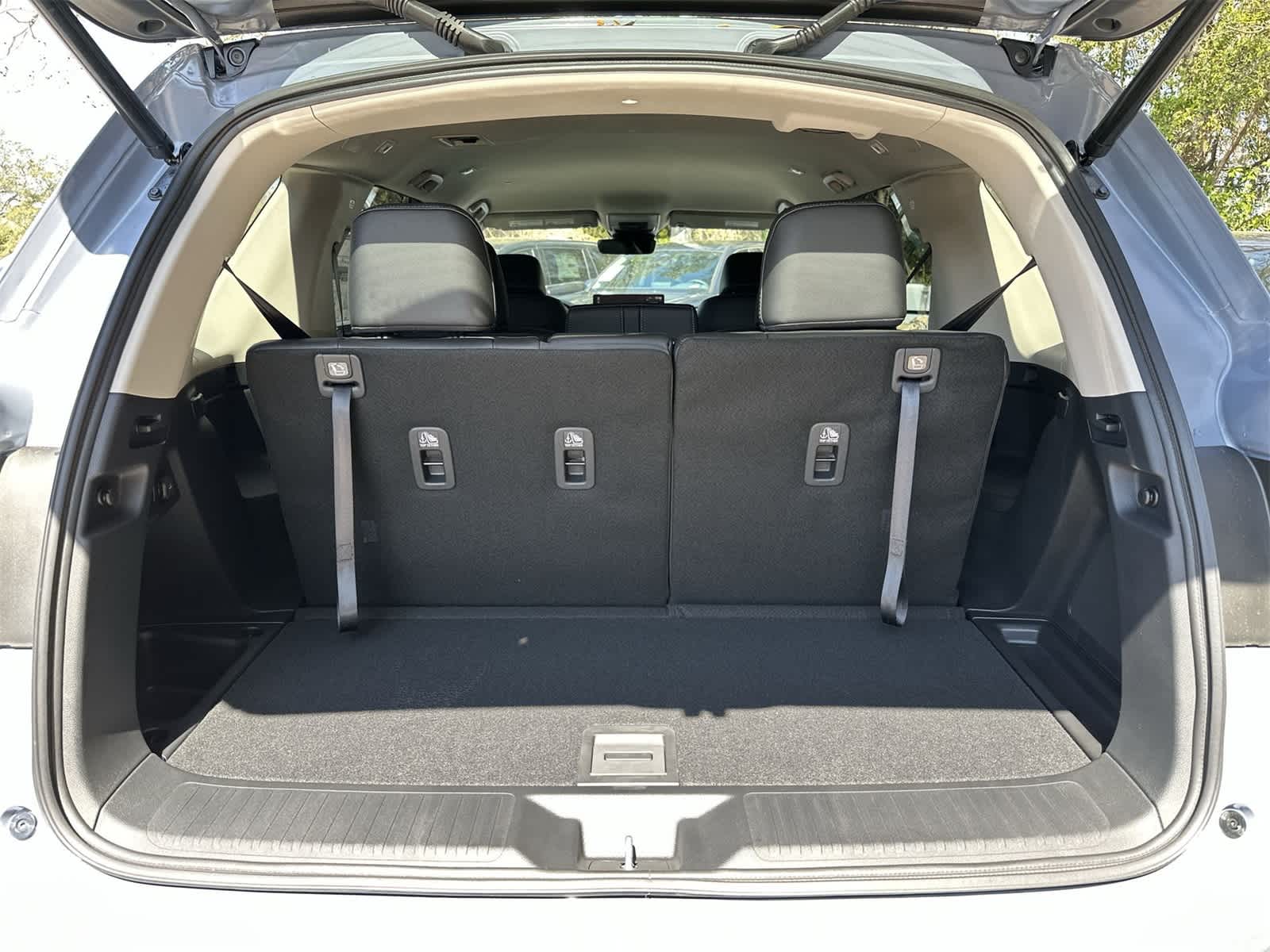 Thumbnail: 2026 Honda Pilot - 9