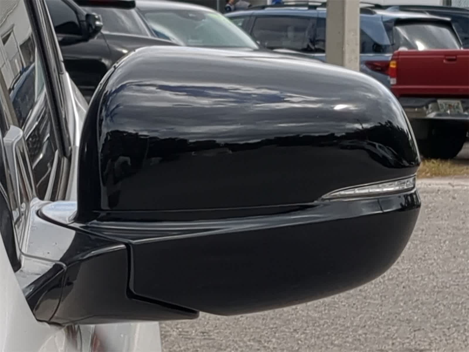 Thumbnail: 2026 Honda Ridgeline - 12