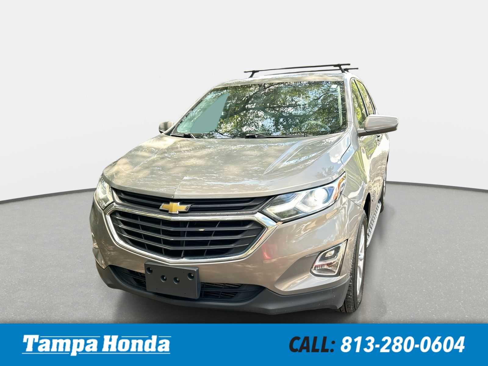 2019 Chevrolet Equinox LT -
                  Tampa, FL