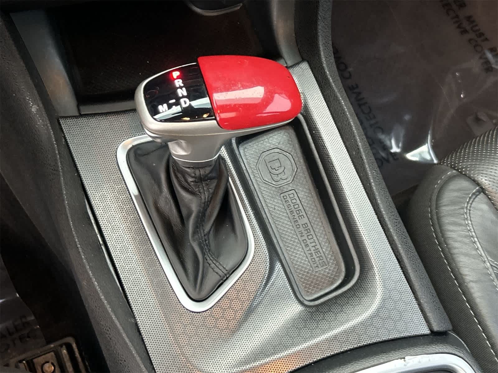 Thumbnail: 2018 Dodge Charger - 17