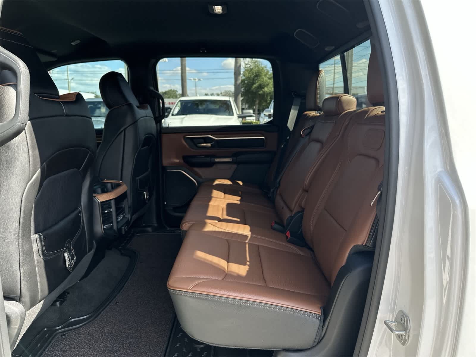 Thumbnail: 2024 RAM 1500 - 18