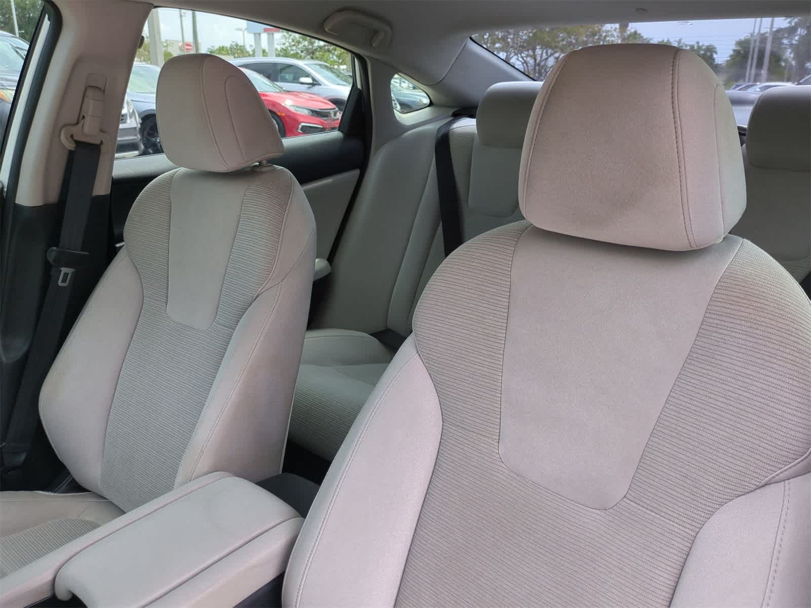 Thumbnail: 2019 Honda Insight - 8