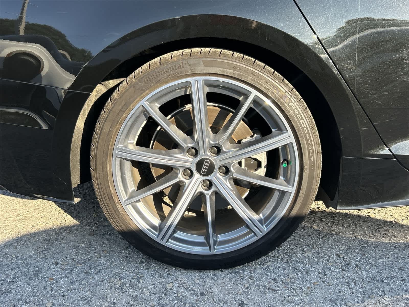 Thumbnail: 2025 Audi A5 - 8