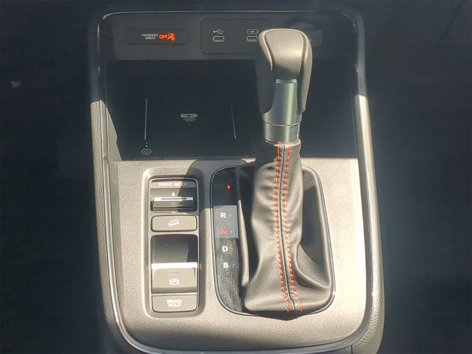 Thumbnail: 2026 Honda CR-V - 18