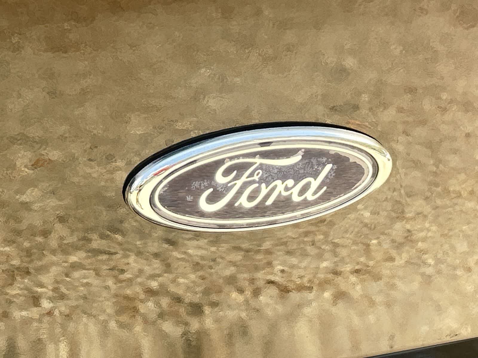 Thumbnail: 1999 Ford Ranger - 10