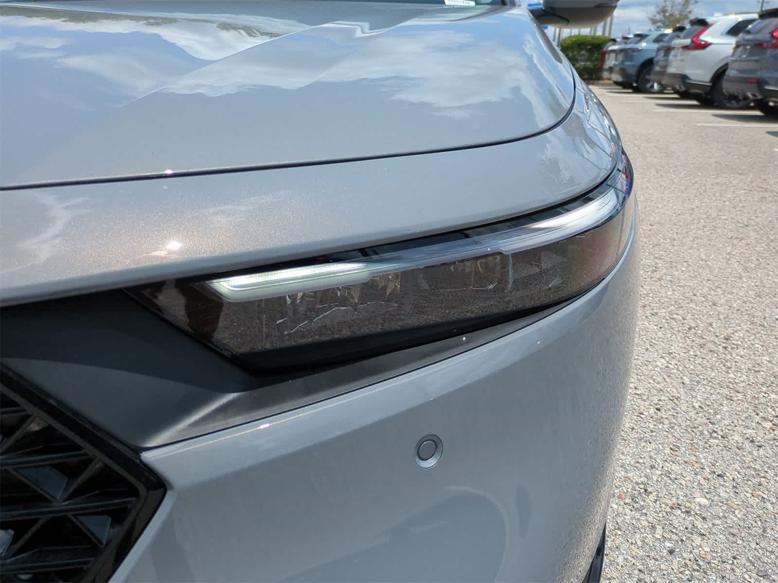Thumbnail: 2025 Honda Accord - 10