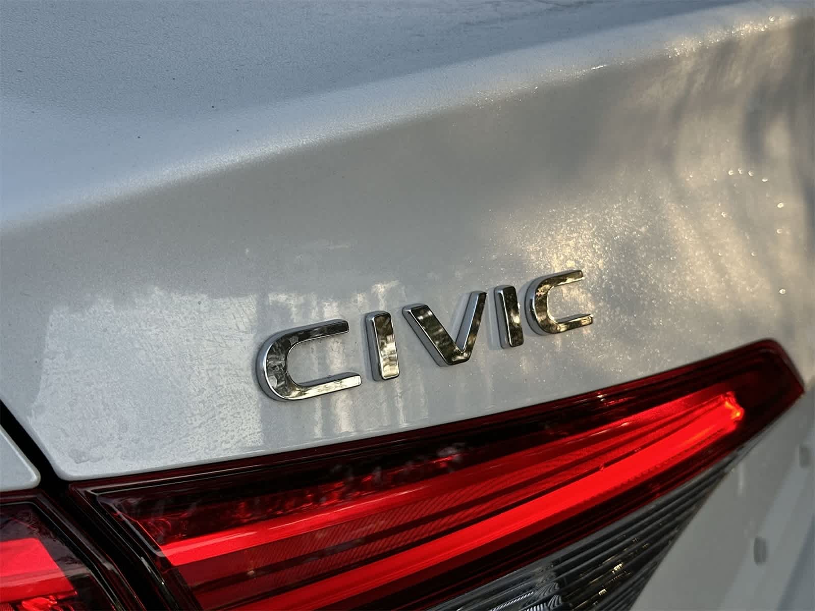 Thumbnail: 2023 Honda Civic - 7