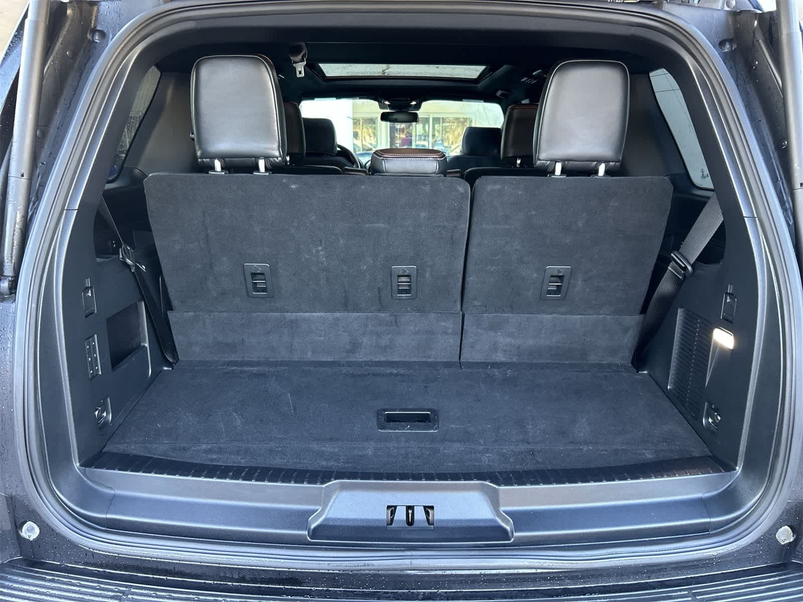 Thumbnail: 2021 Ford Expedition - 19