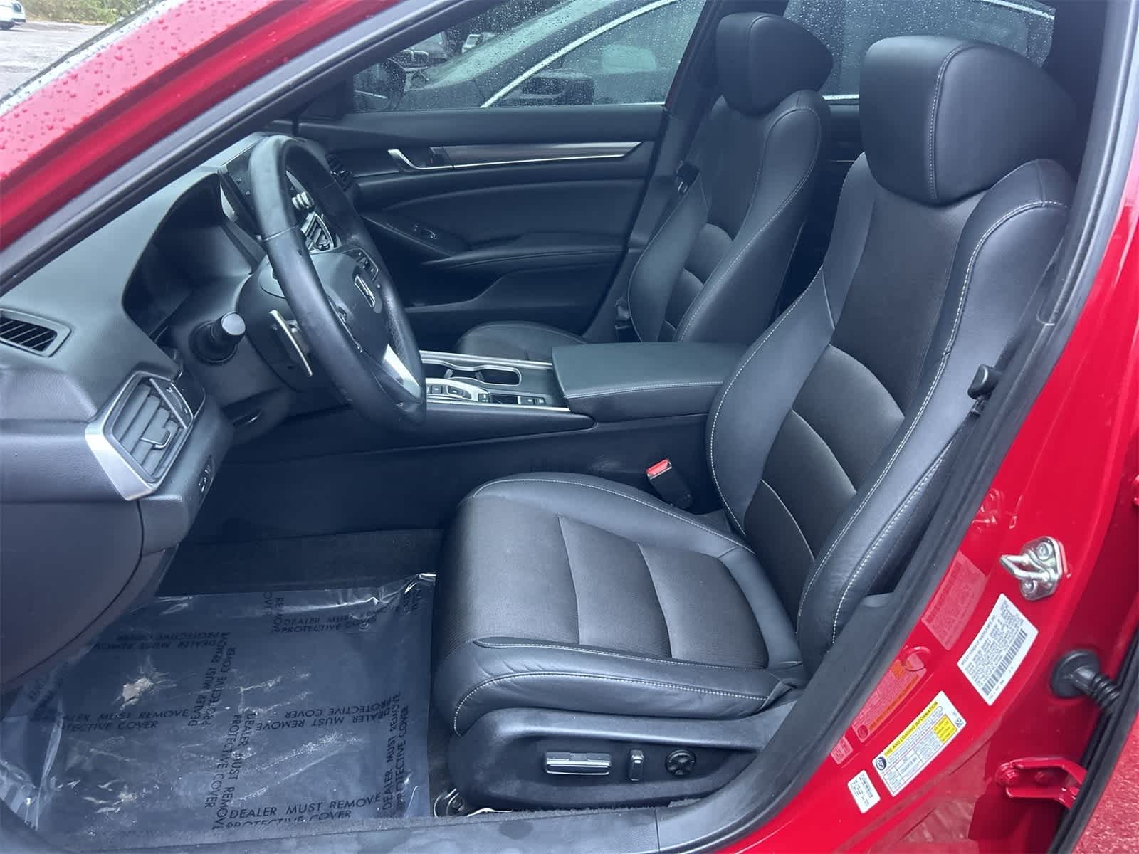 Thumbnail: 2020 Honda Accord - 11