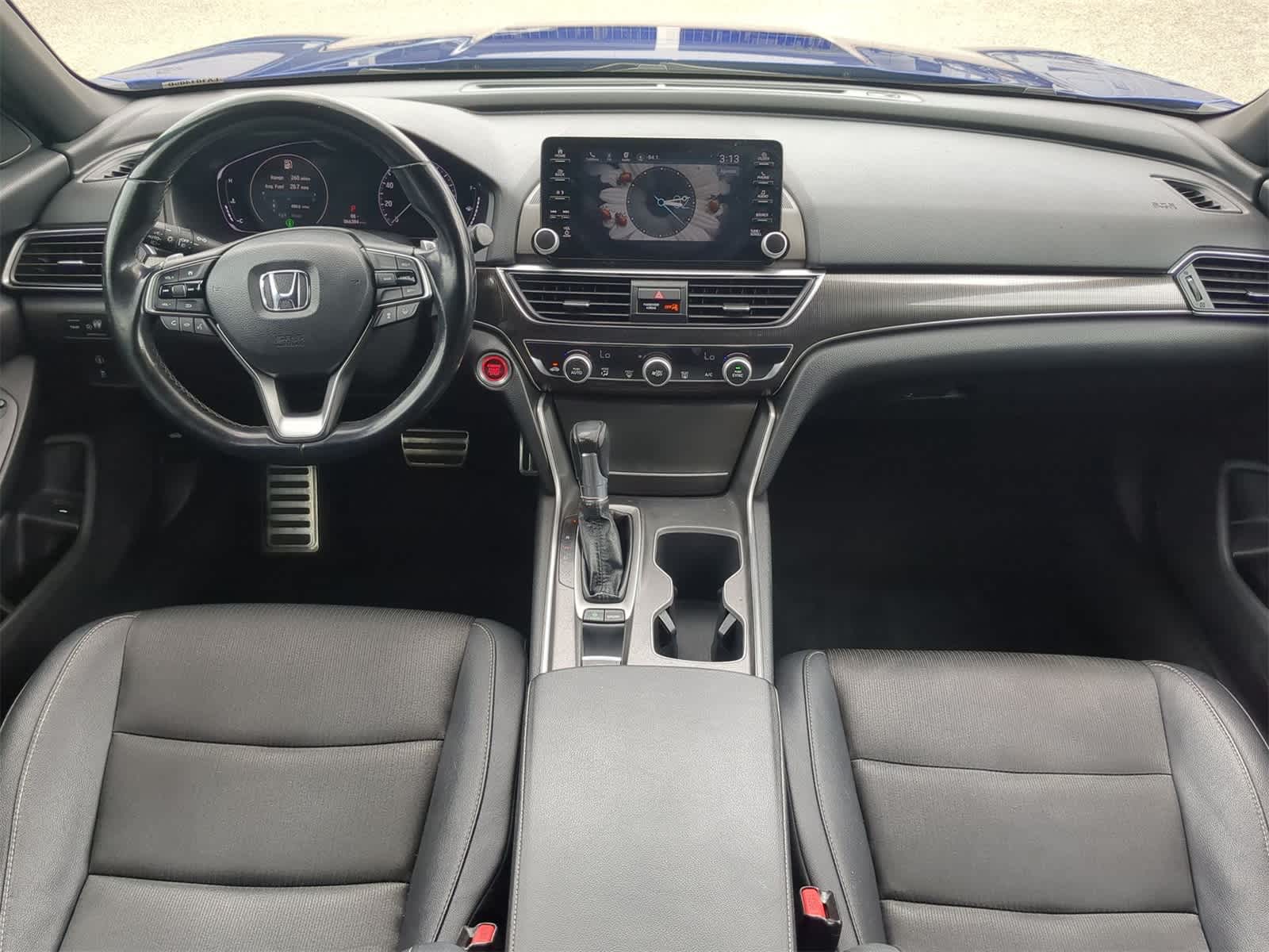 Thumbnail: 2020 Honda Accord - 14