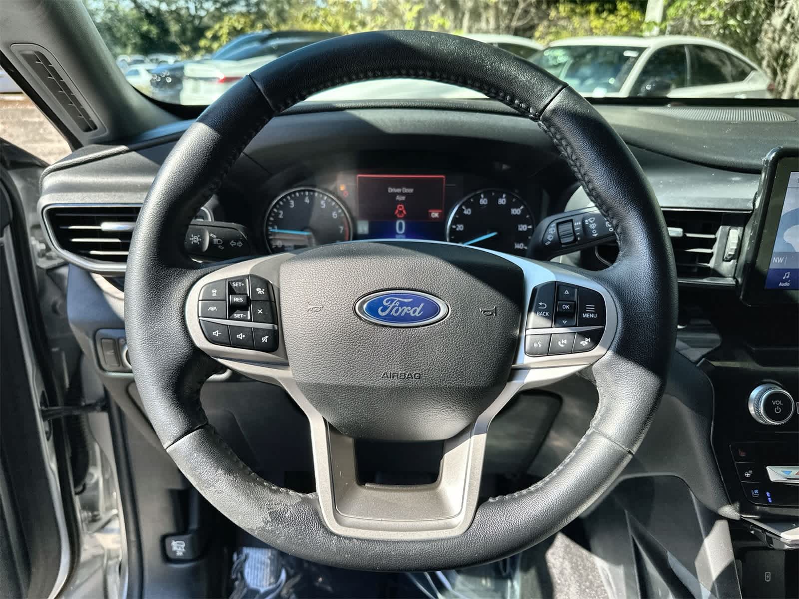 Thumbnail: 2021 Ford Explorer - 15