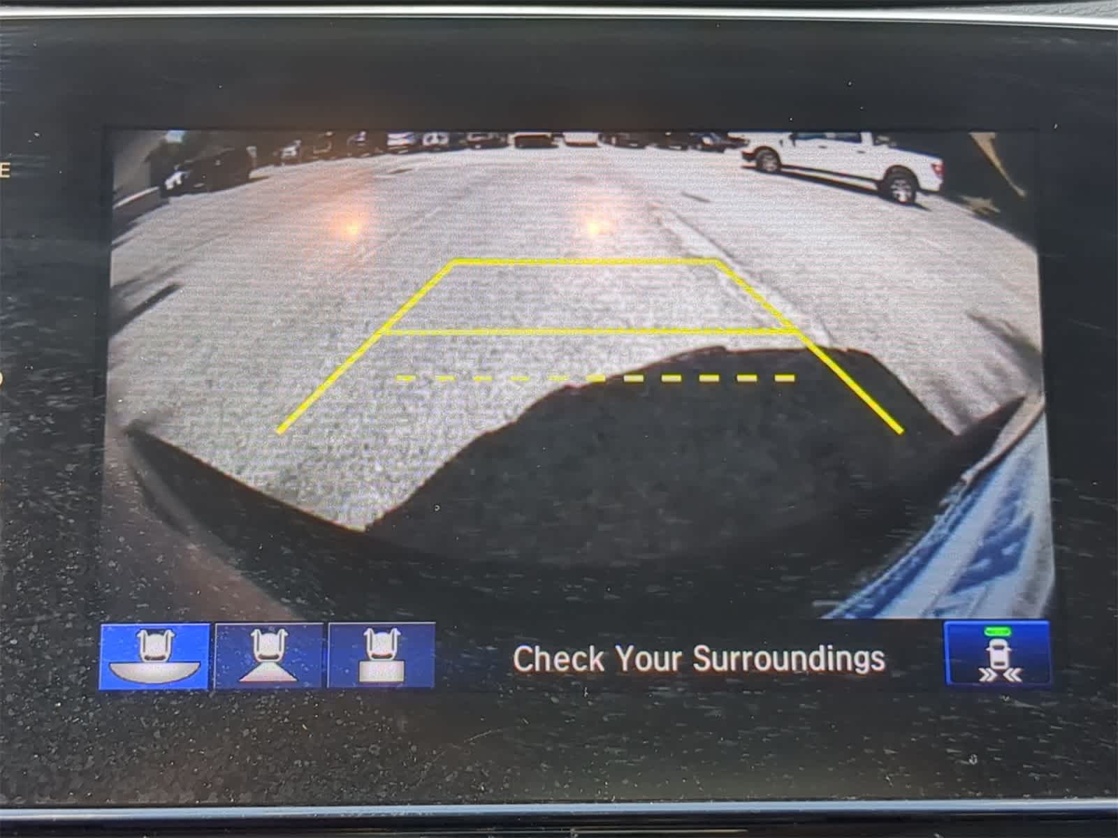 Thumbnail: 2022 Honda CR-V - 20