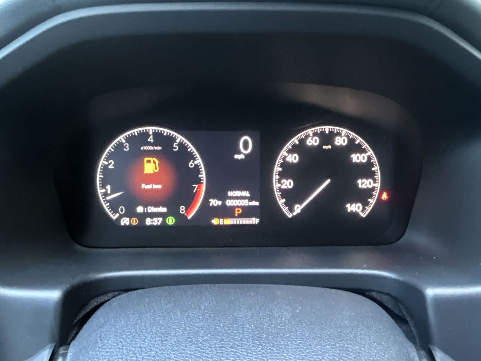 Thumbnail: 2026 Honda Odyssey - 19