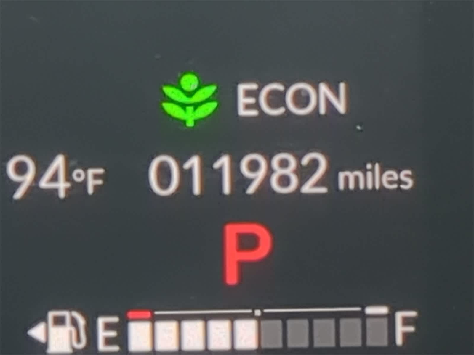 Thumbnail: 2024 Honda HR-V - 25