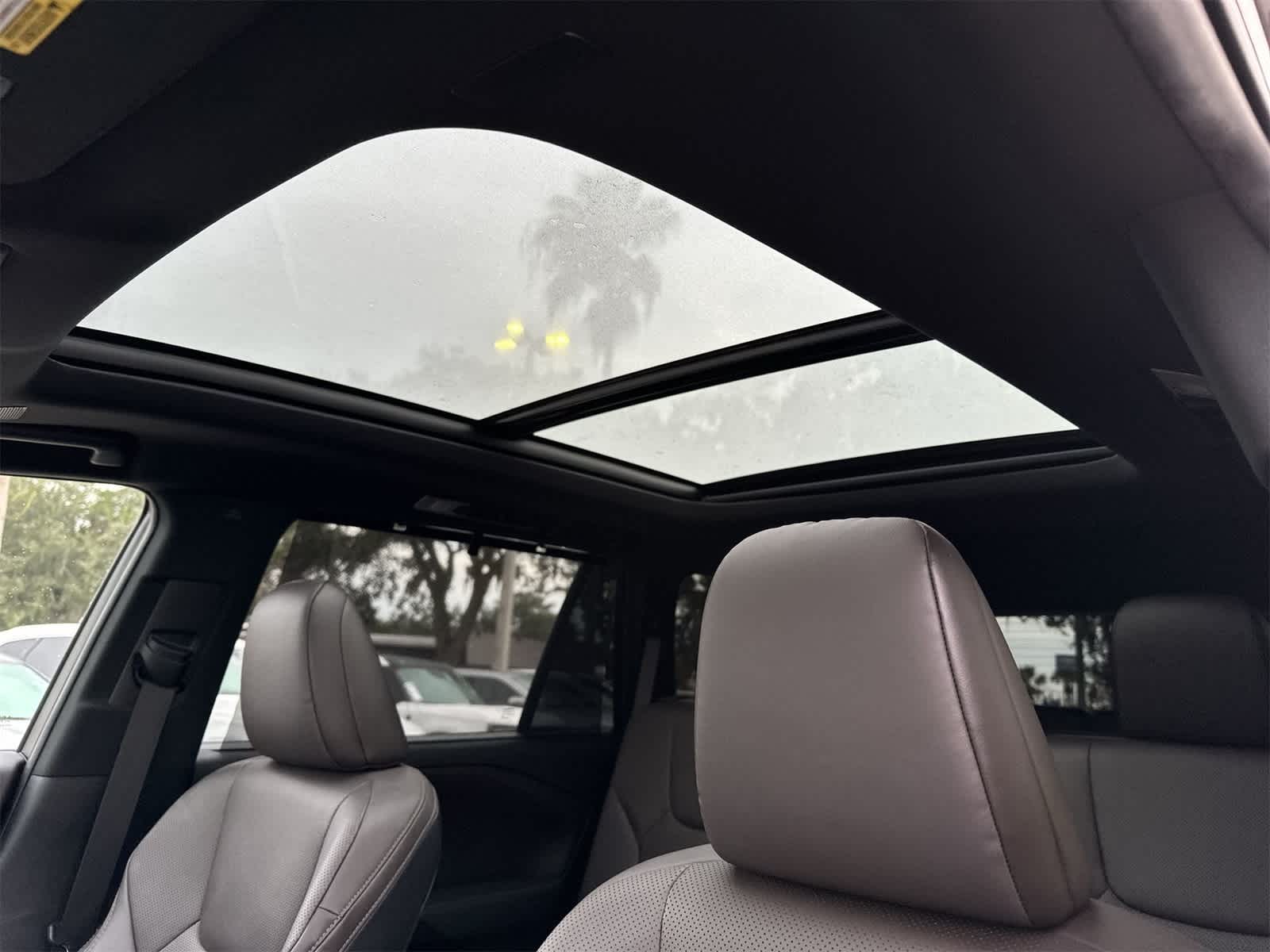 Thumbnail: 2024 Lexus TX - 8