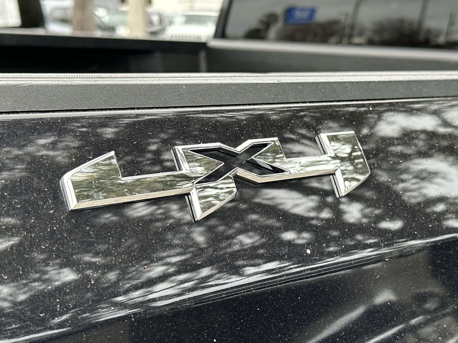 Thumbnail: 2024 GMC Sierra 1500 - 19