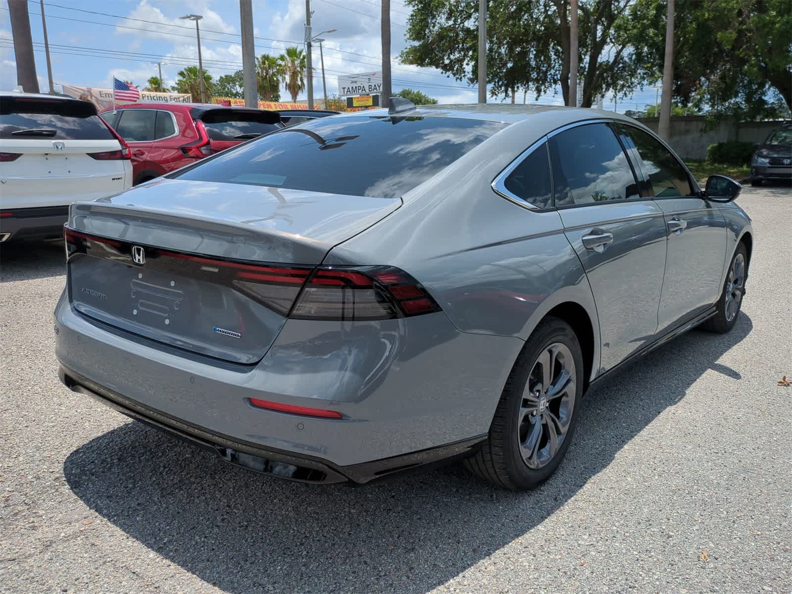 Thumbnail: 2025 Honda Accord - 6