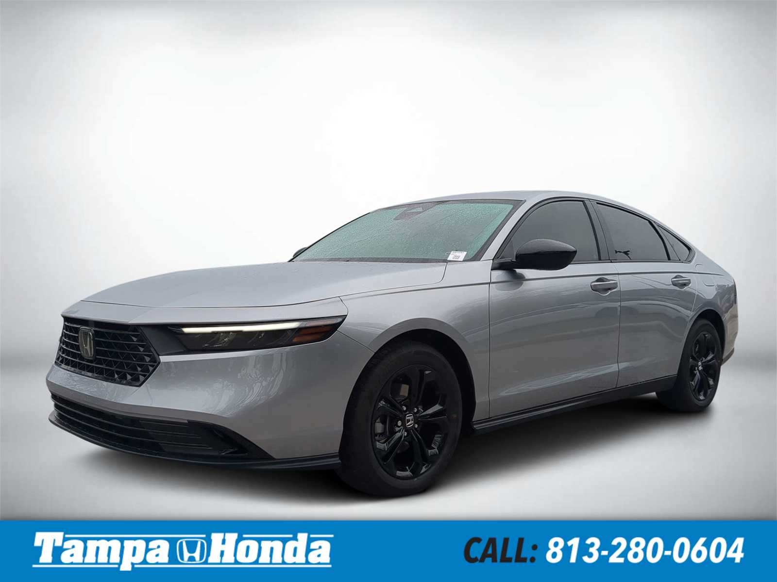 Thumbnail: 2025 Honda Accord - 1