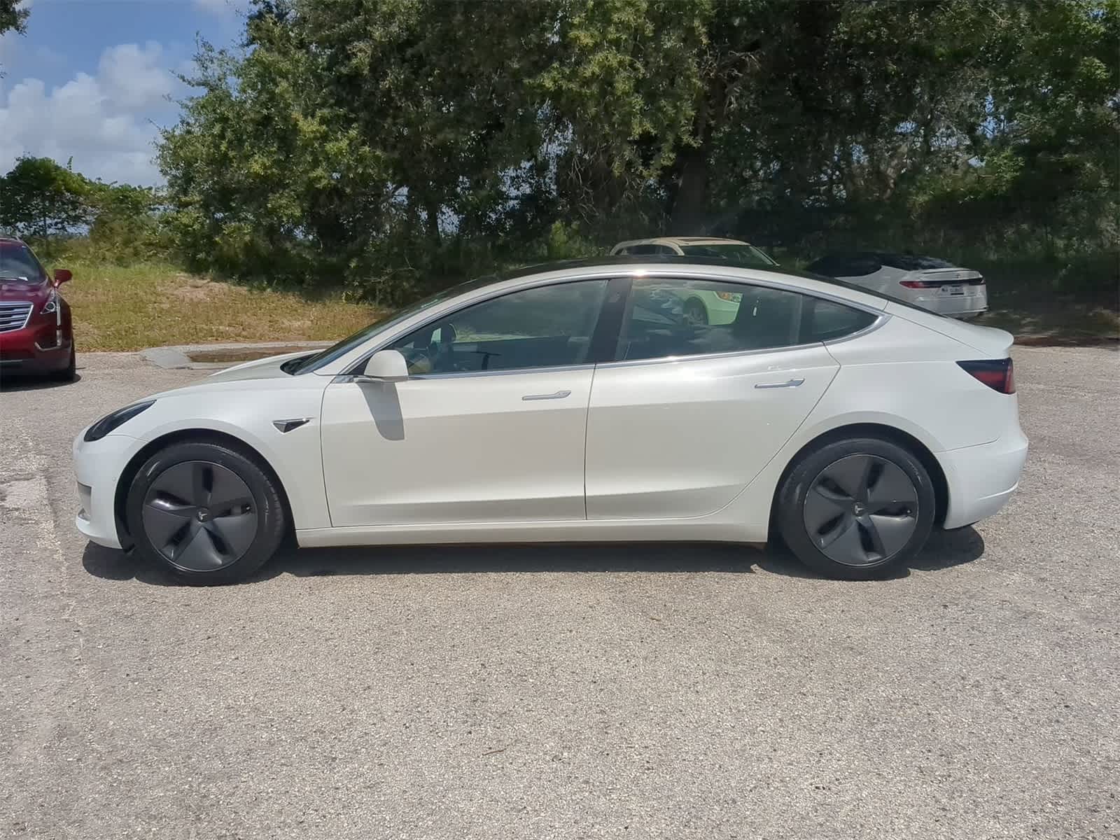 Thumbnail: 2020 Tesla Model 3 - 3