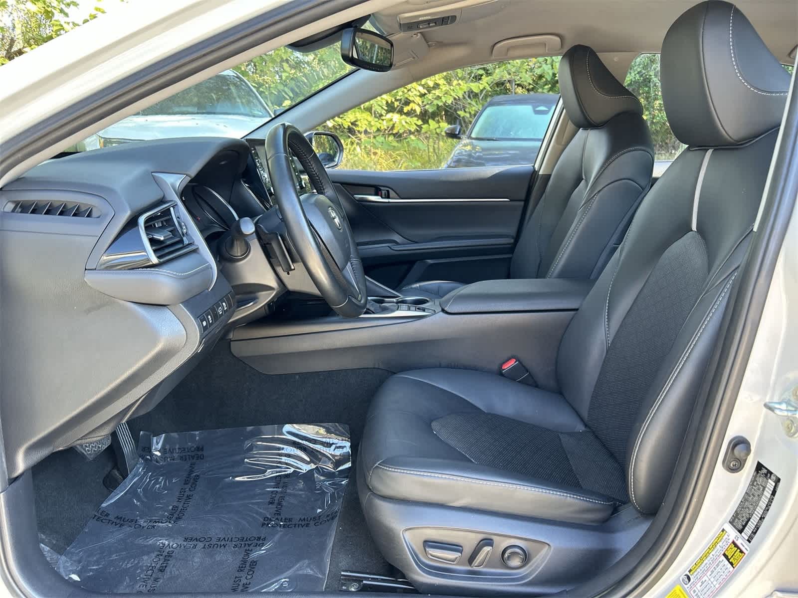 Thumbnail: 2024 Toyota Camry - 2