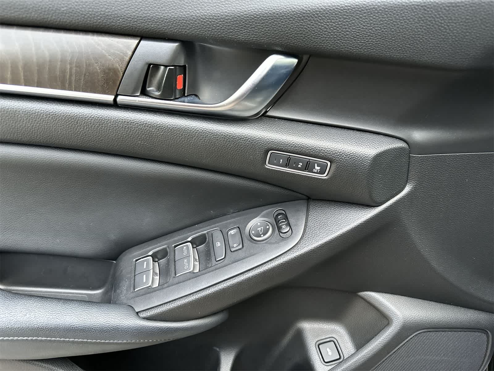 Thumbnail: 2018 Honda Accord - 7