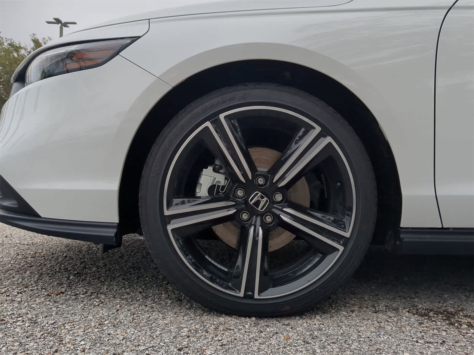 Thumbnail: 2025 Honda Accord - 11