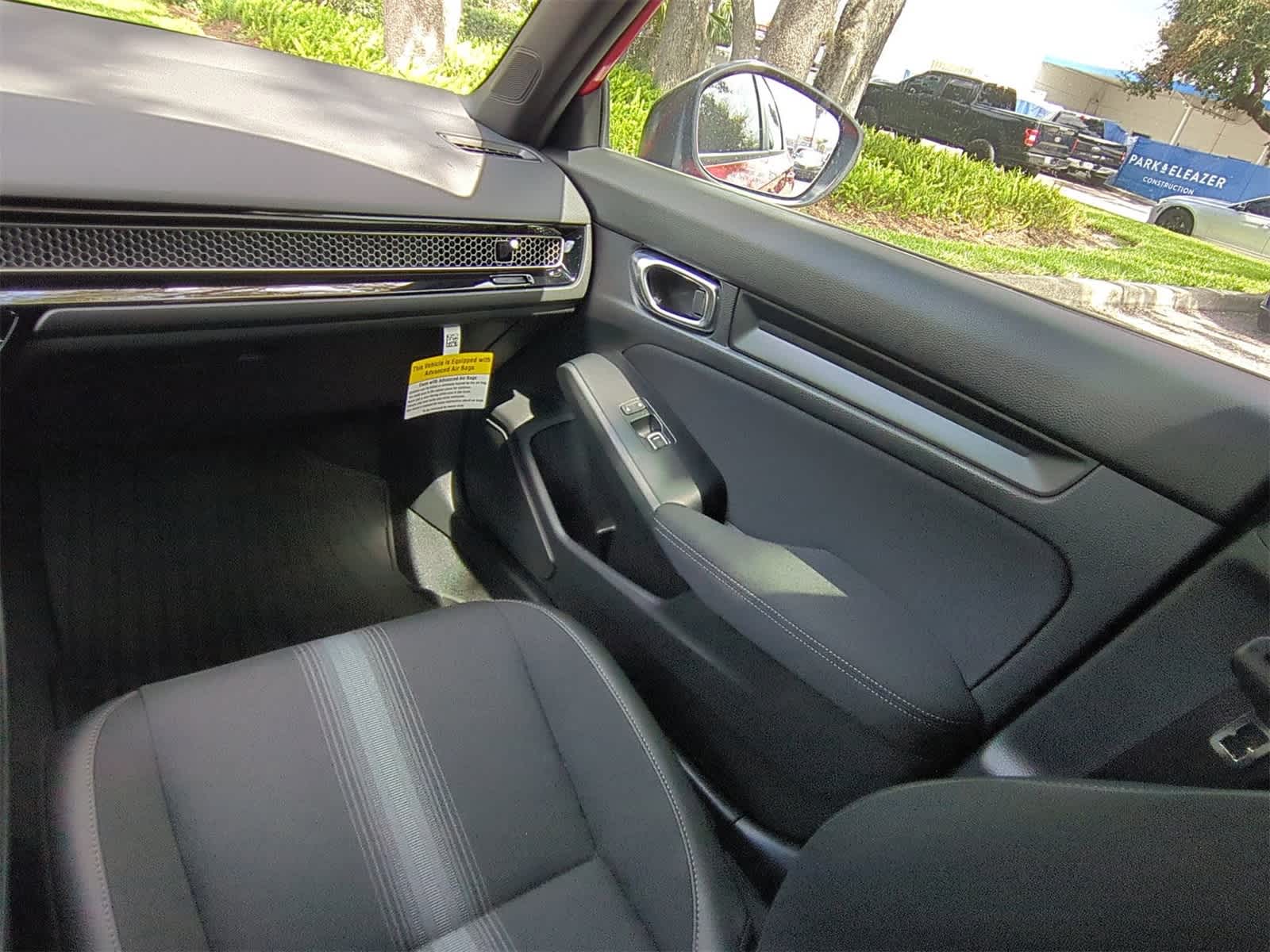 Thumbnail: 2025 Honda Civic - 16