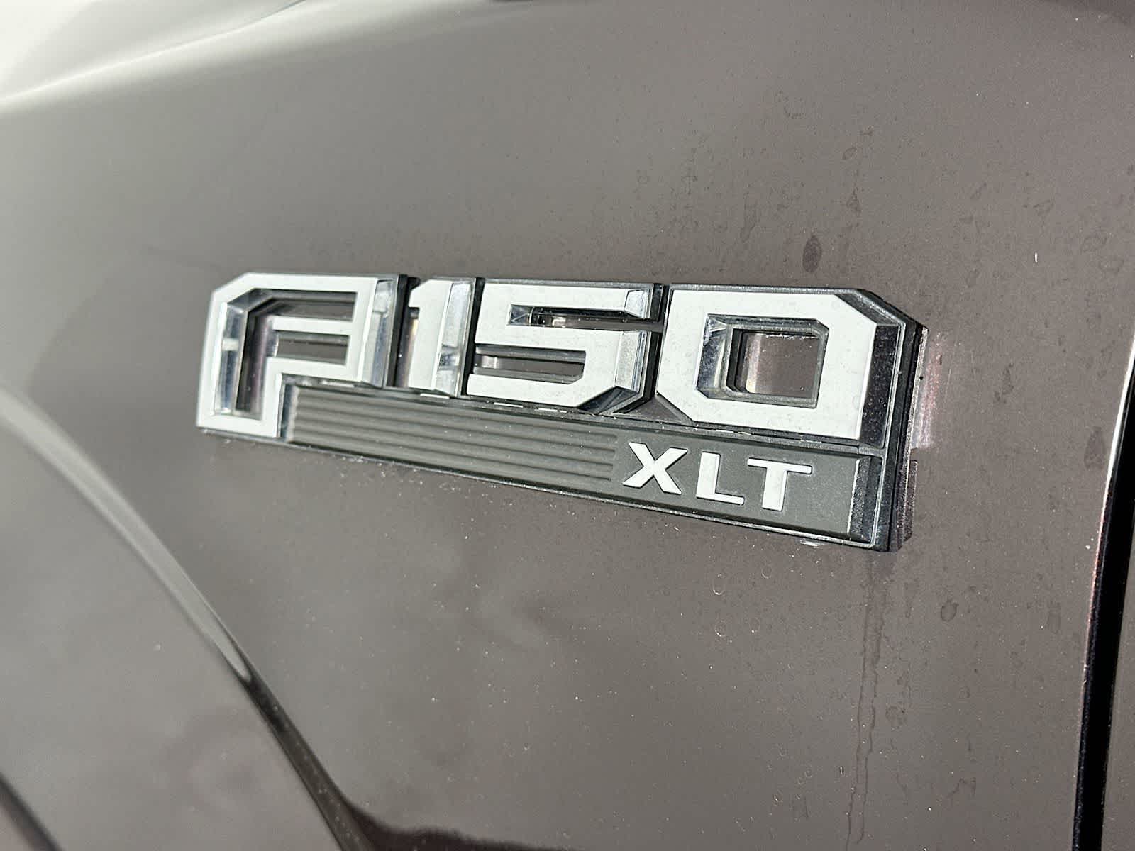 Thumbnail: 2019 Ford F-150 - 7
