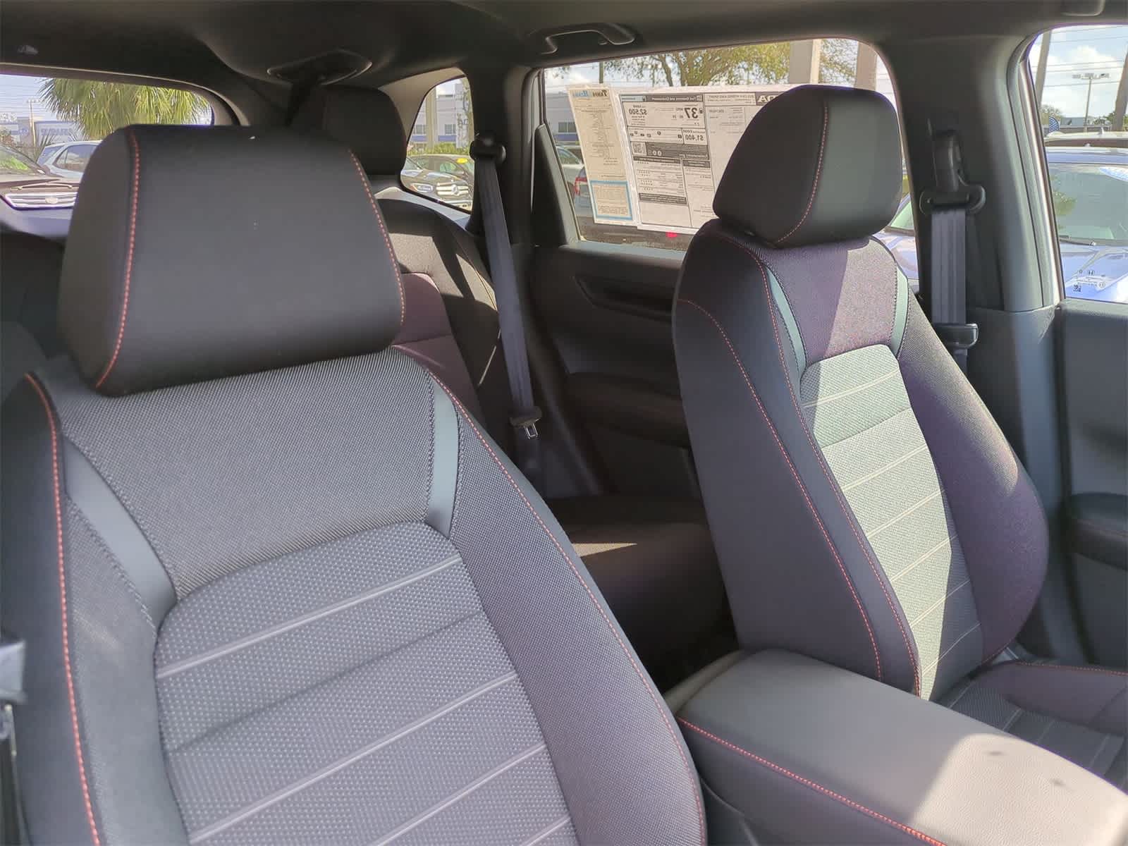 Thumbnail: 2025 Honda CR-V - 7