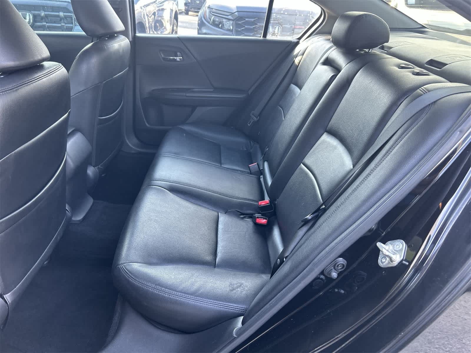 Thumbnail: 2016 Honda Accord - 13