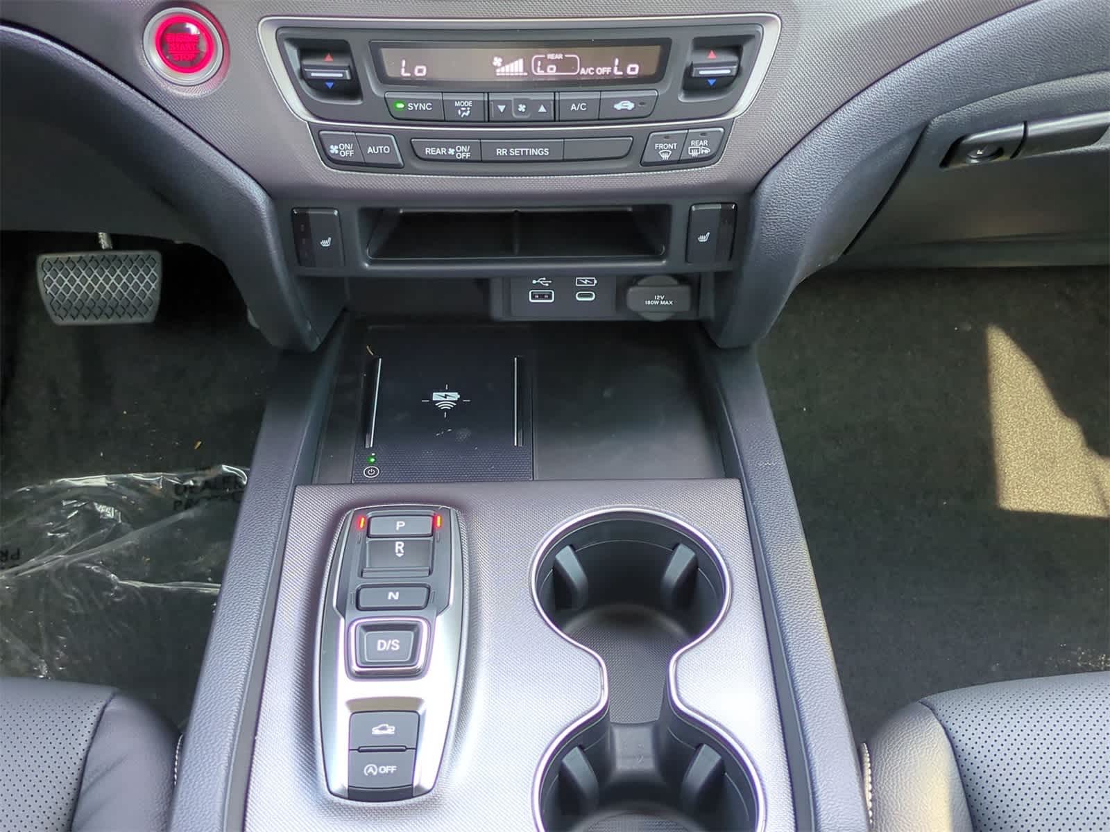 Thumbnail: 2025 Honda Ridgeline - 18