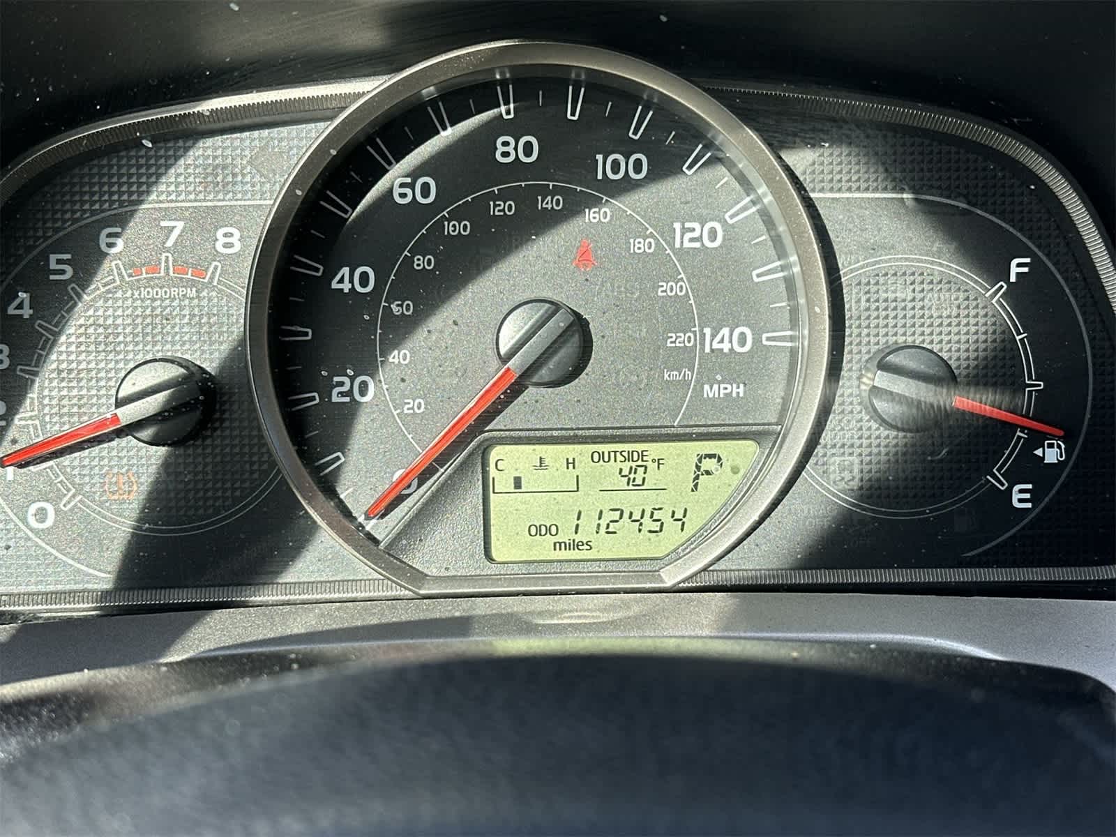 Thumbnail: 2015 Toyota RAV4 - 2