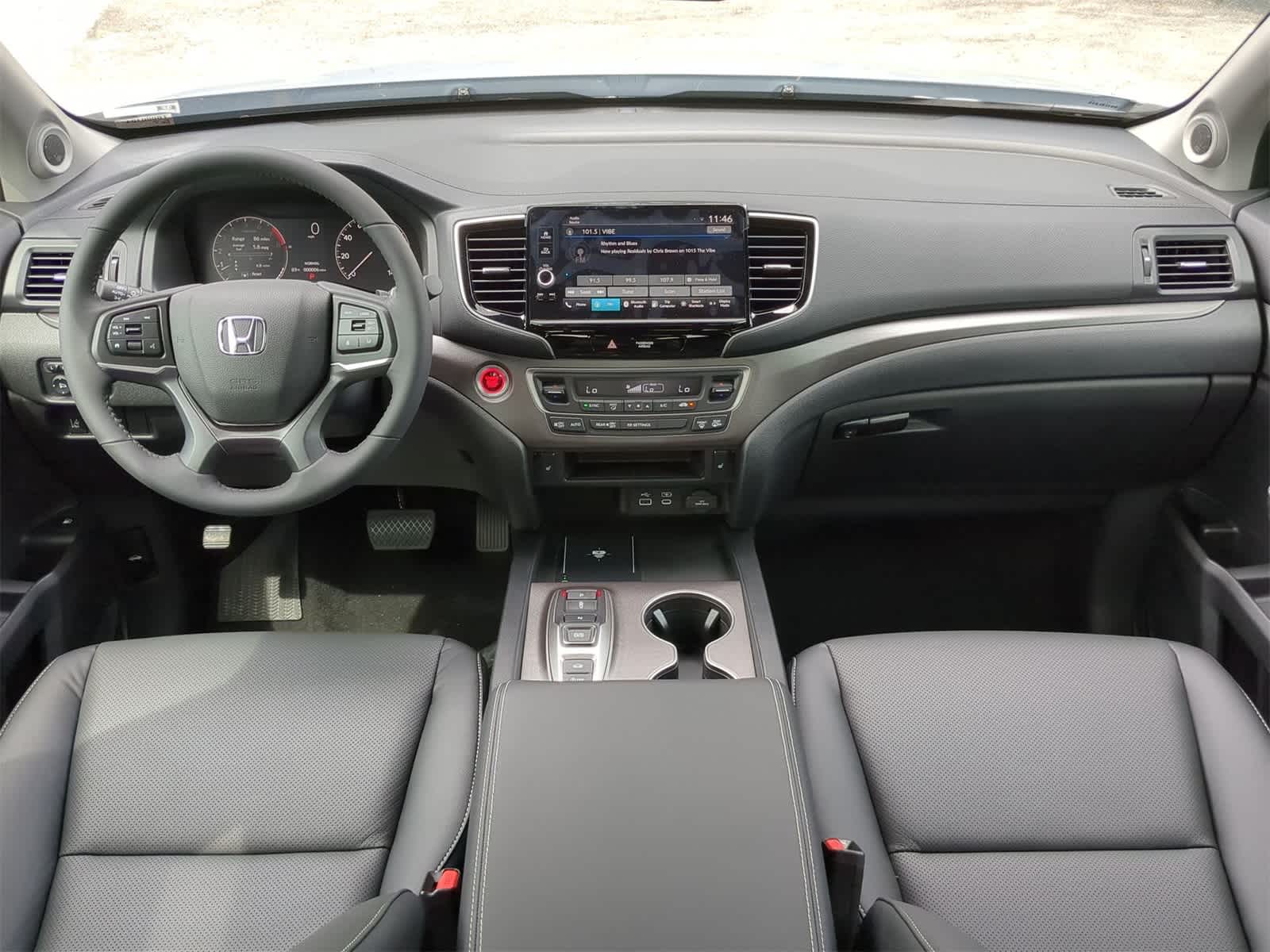 Thumbnail: 2026 Honda Ridgeline - 14