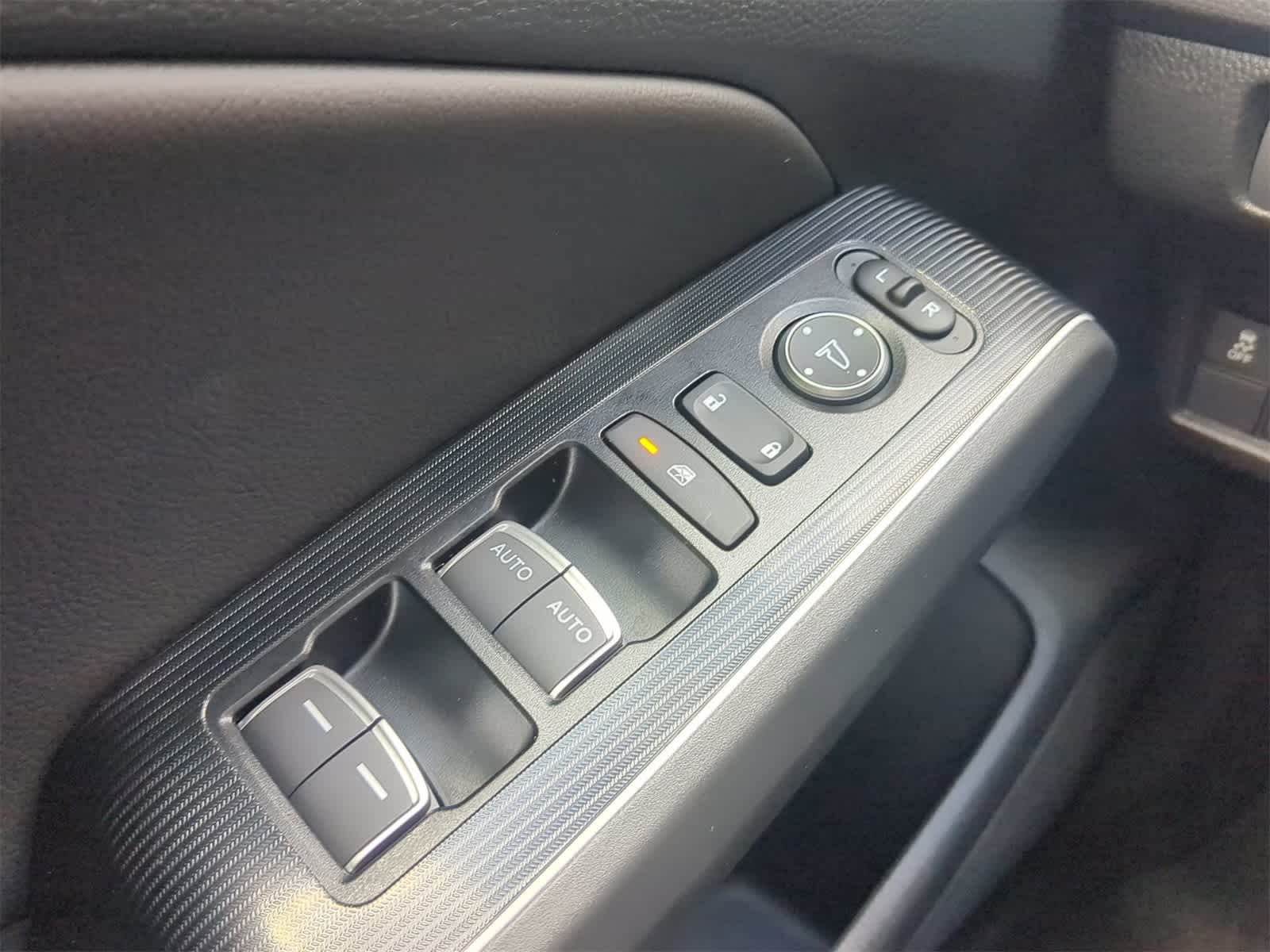 Thumbnail: 2026 Honda Civic - 21
