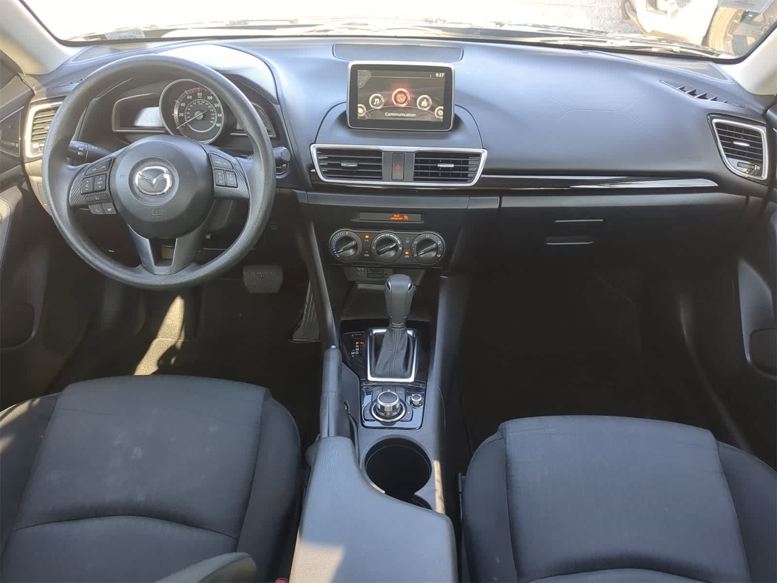 Thumbnail: 2016 Mazda Mazda3 - 15