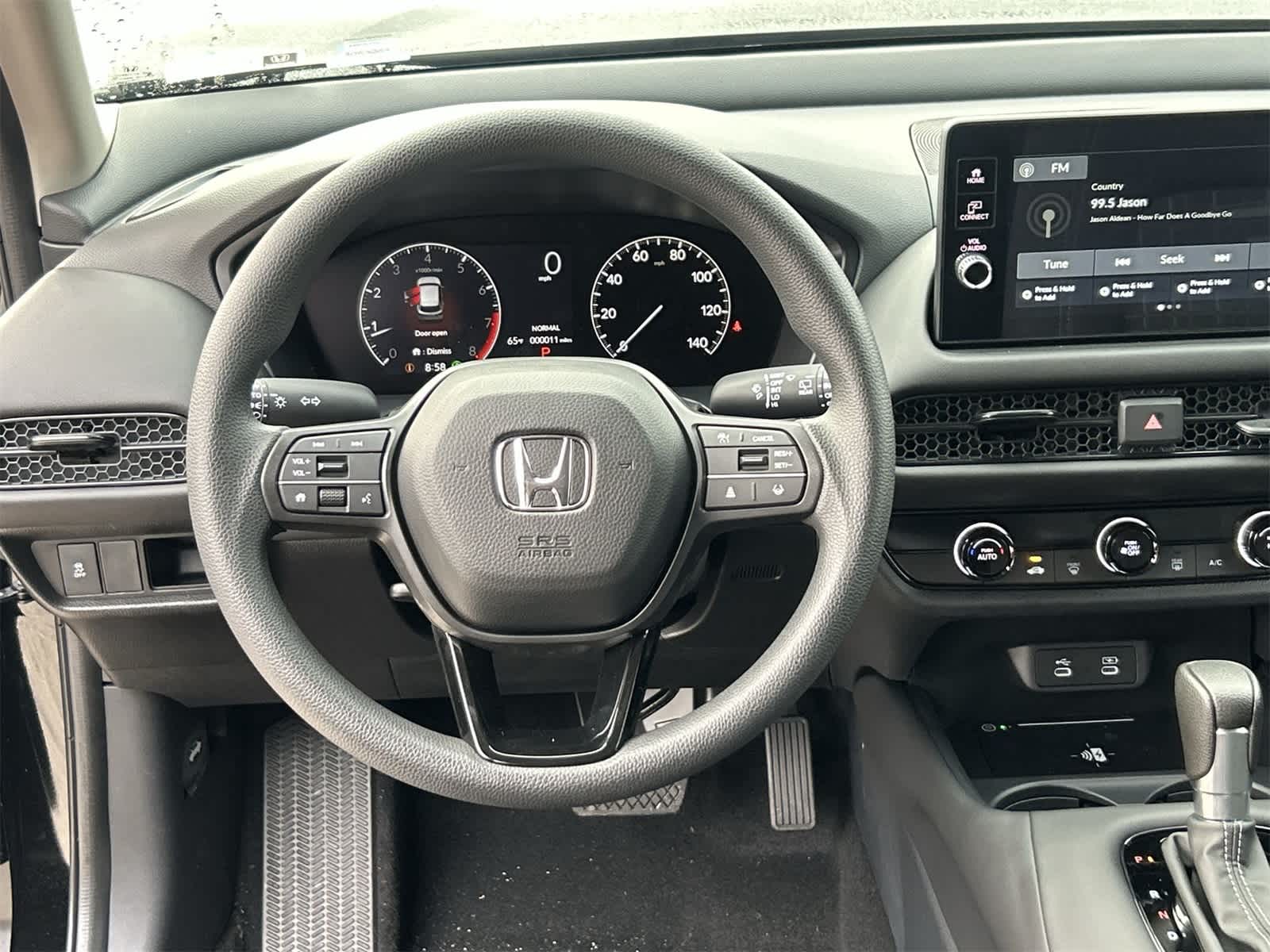 Thumbnail: 2026 Honda HR-V - 15