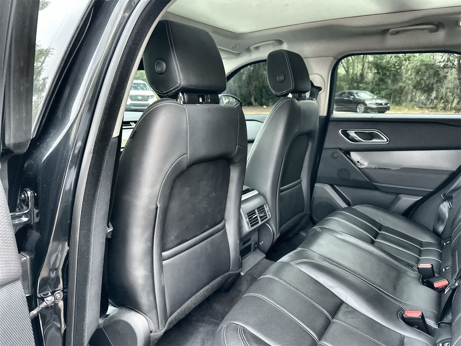 Thumbnail: 2023 Land Rover Range Rover Velar - 12