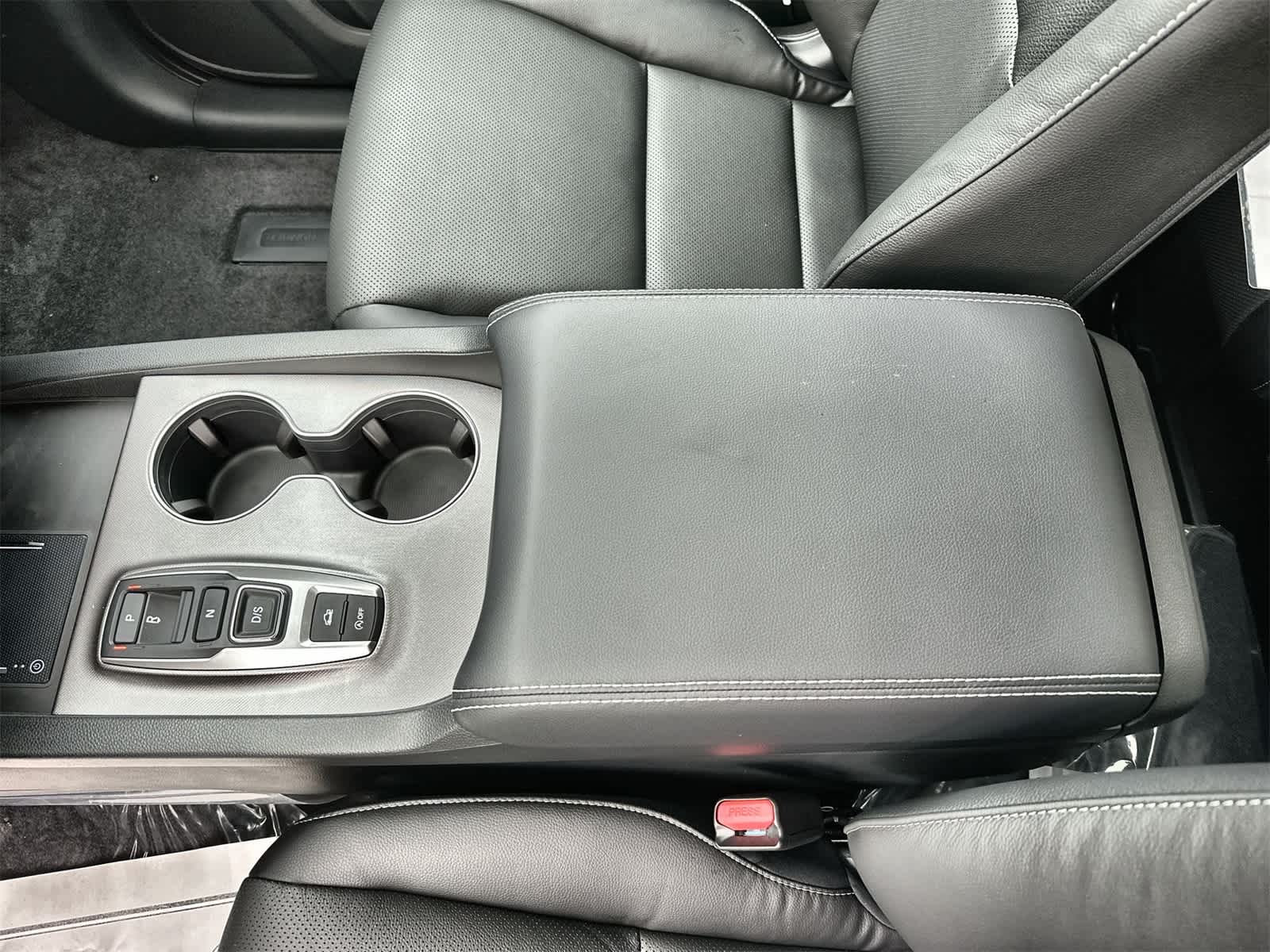 Thumbnail: 2026 Honda Ridgeline - 16