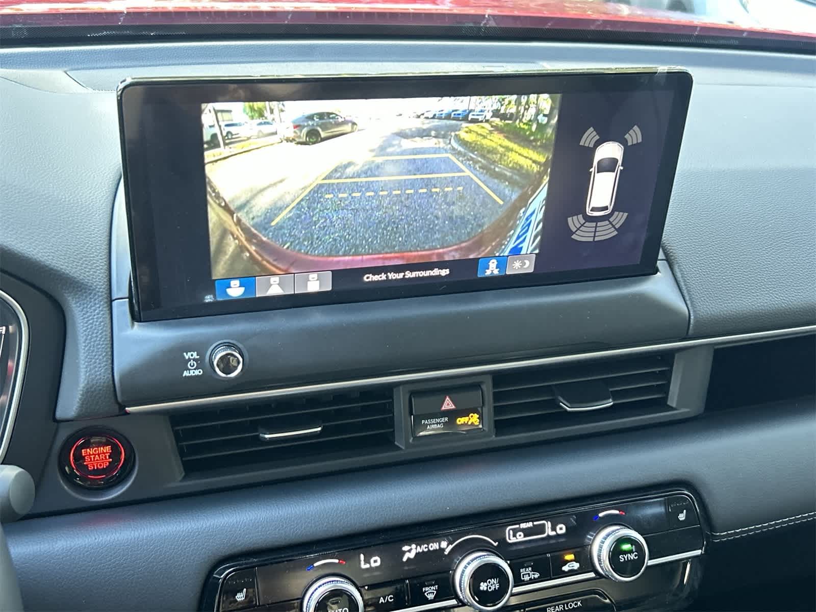 Thumbnail: 2026 Honda Pilot - 22