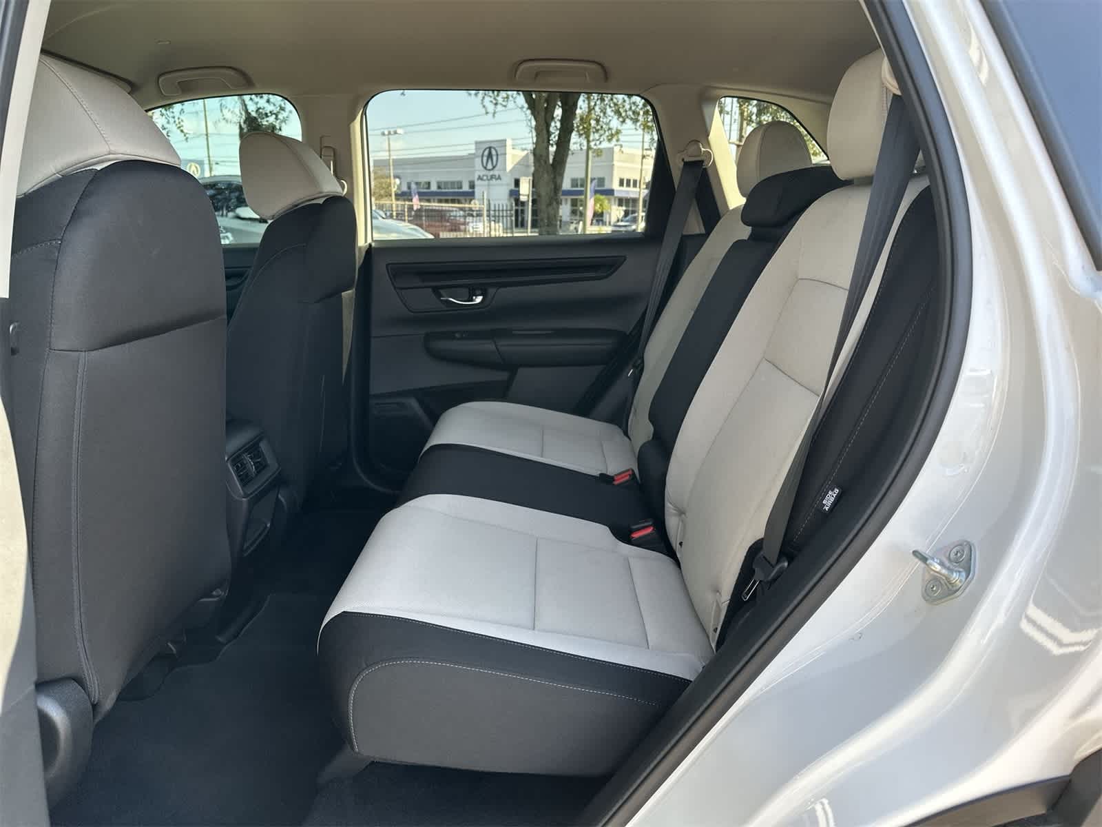 Thumbnail: 2025 Honda CR-V - 18