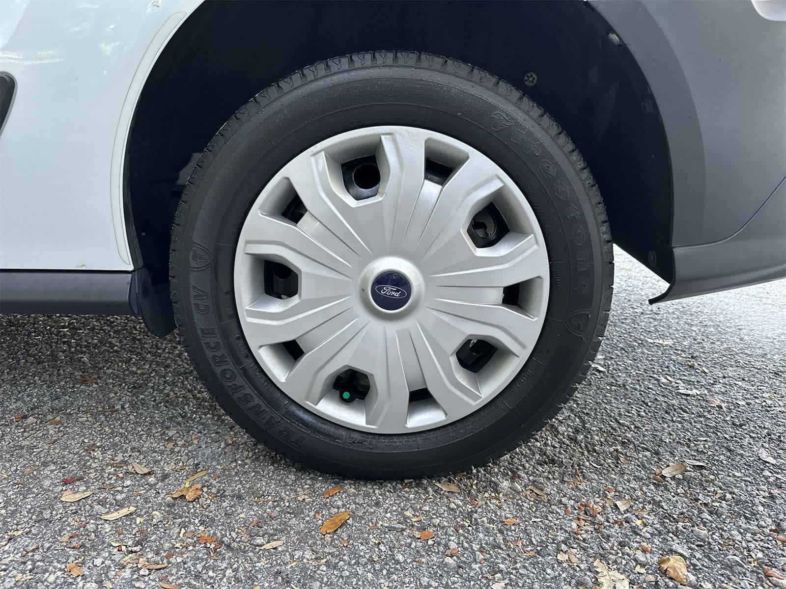 Thumbnail: 2021 Ford Transit Series - 8