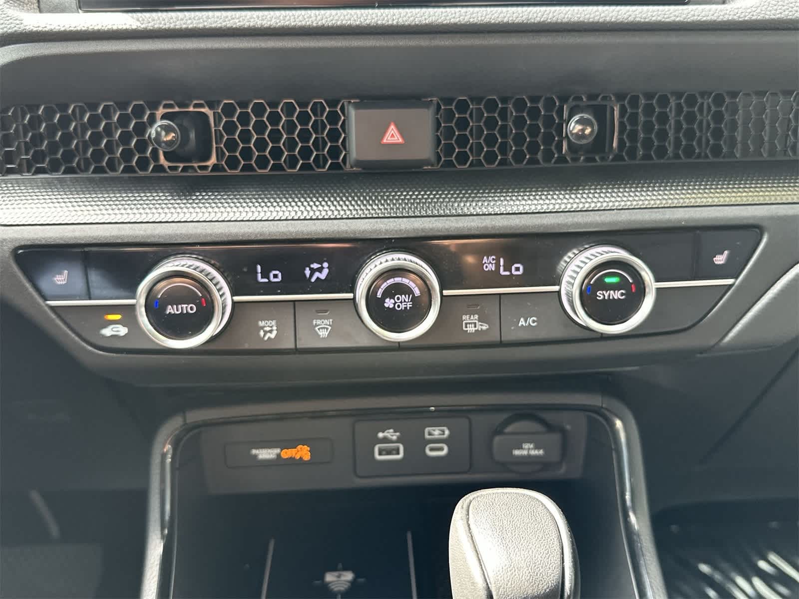 Thumbnail: 2025 Honda CR-V - 9