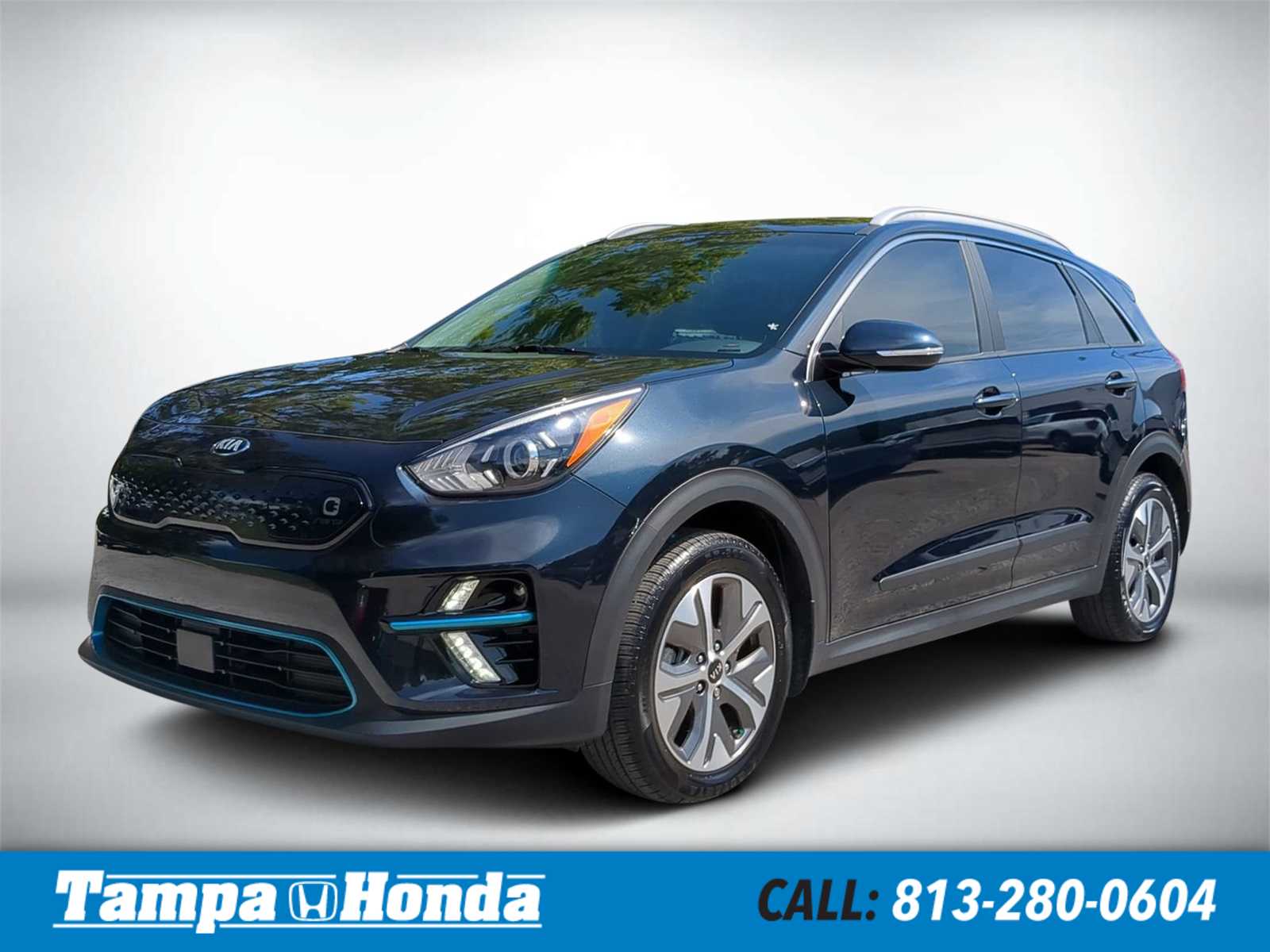 2020 Kia Niro EX Premium -
                  Tampa, FL